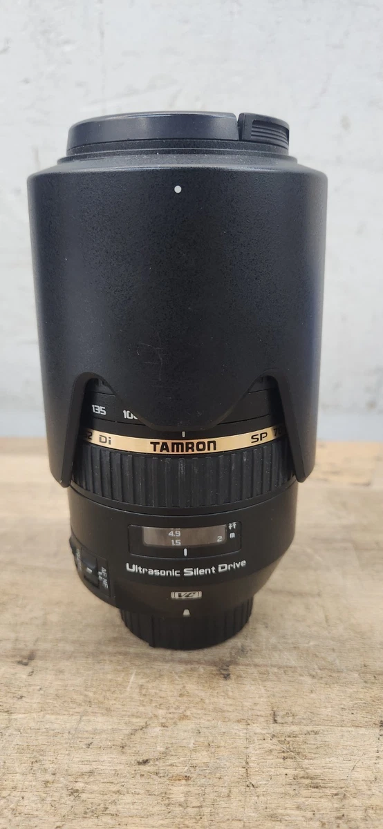 25+ Tamron SP 70-300mm Camera Lenses for sale | Updated Oct 2026