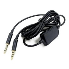 3.5mm to 3.5mm Headset Audio Cable For Astro A10 A40 A30 A50 Gaming Headset