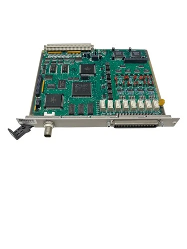 PREMISYS 816460, 105-100167 REV AO TENSR DSM 4W 4 SS Card Channel Bank *SALE*
