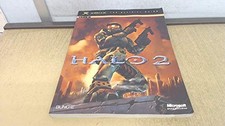 HALO 2 the Official Guide, Hartwig, Klaus-Dieter