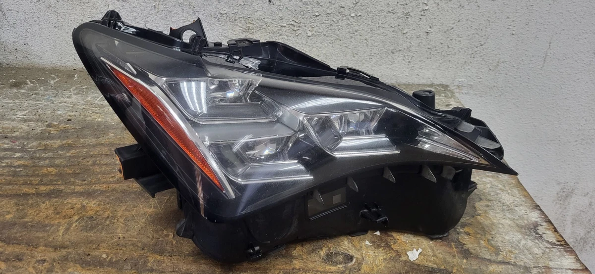 Genuine OEM Front Lighting & Lamps for Lexus RC F for sale | eBay