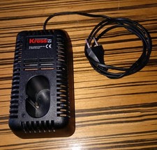 Kress MSL60 Akkuladegerät passend für 12V - 13,2V Akku