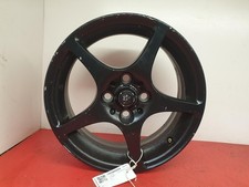 TOYOTA MR2 FRONT ALLOY WHEEL 15" INCH 2001