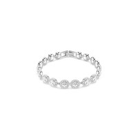 Swarovski Damen Schmuck ArmbäNd Silber 5682279