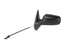 1J1857521 LINKER SPIEGEL / ST5207114 / 1052113012 / 1405228 FÜR SEAT LEON 1M1