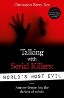 Christopher Berry-De - Talking With Serial Killers World's Most E - G245Z
