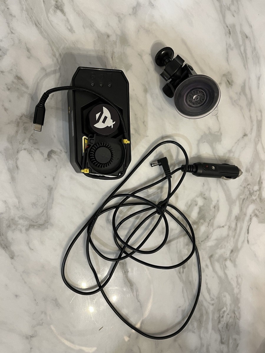 値下げ！Hivemapper Dashcam HDC THE ORIGINAL Hivemapper Dashcam