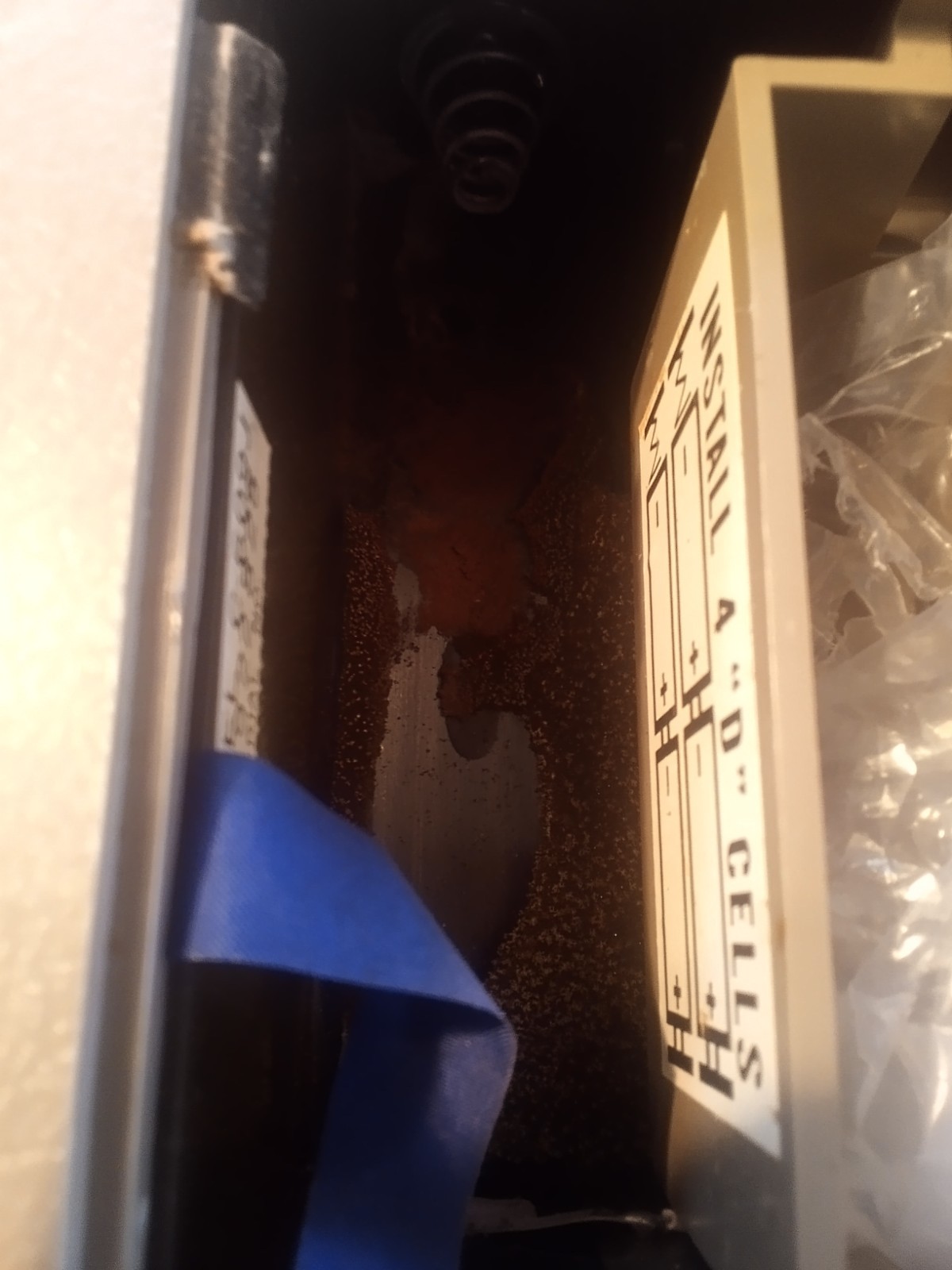 Vintage Zenith Tape player /  Recorder,  Model , C-609 J ,