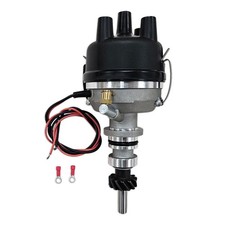 Electronic Side Mount Distributor Fits Ford 600 601 Tractor | Fdn12127a 311185