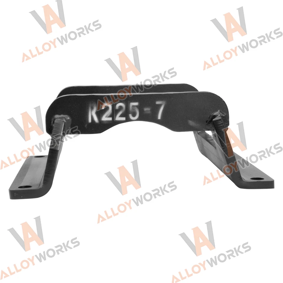 Track Guide Guard FIT Hyundai Excavator R225-7,R260,R265,R275,R210LC-7 - Image 3 of 4