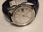 SEIKO 5 SPORTSMATIC DELUX - 7606-7000 - AUTOMATIC MOVEMENT - VINTAGE WATCH !