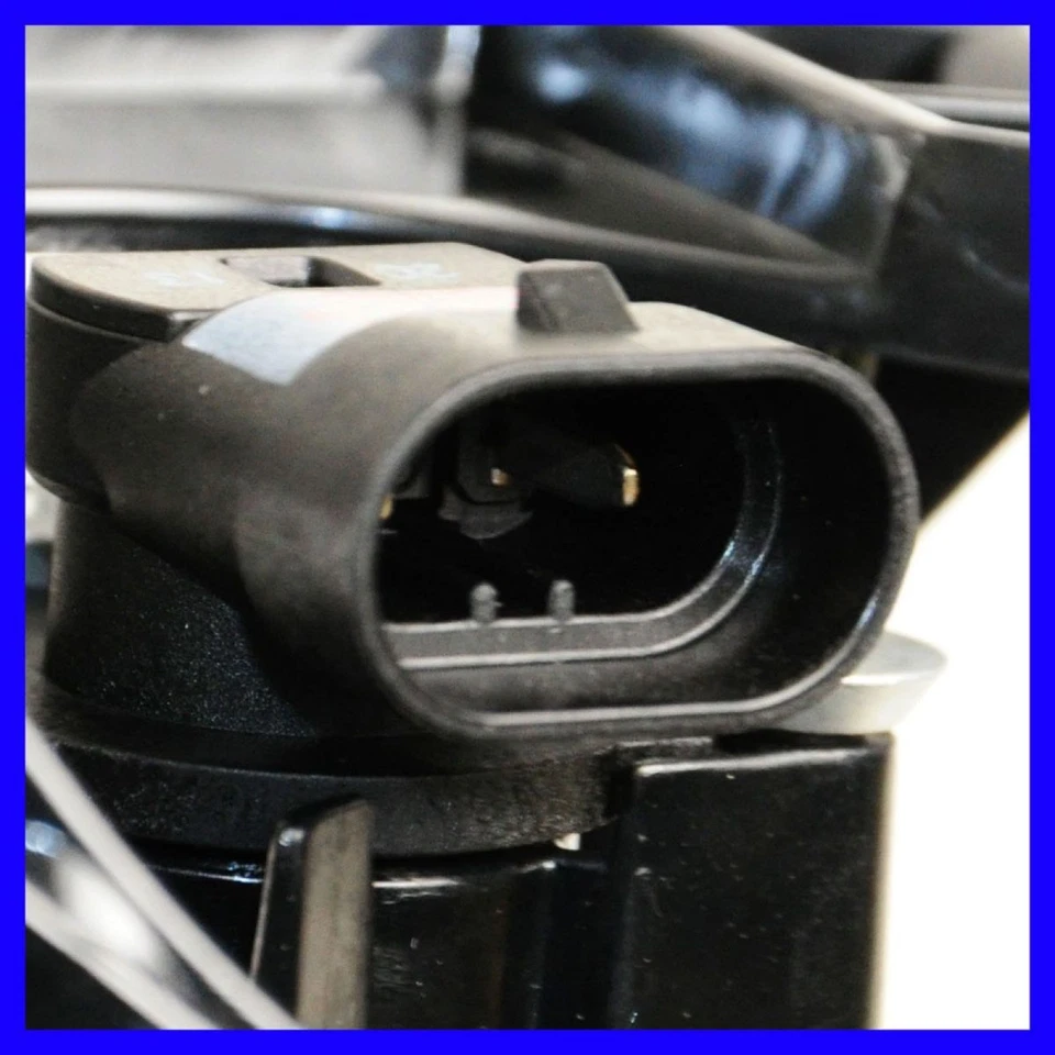 Luz antiniebla derecha para Ford F-250 Super Duty F-350 Super Duty 2011-2016 Foto 2 de 3