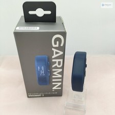 Garmin Vivosmart 3 Smart Activity Tracker - Fascia Fitness (Usato, S/M)