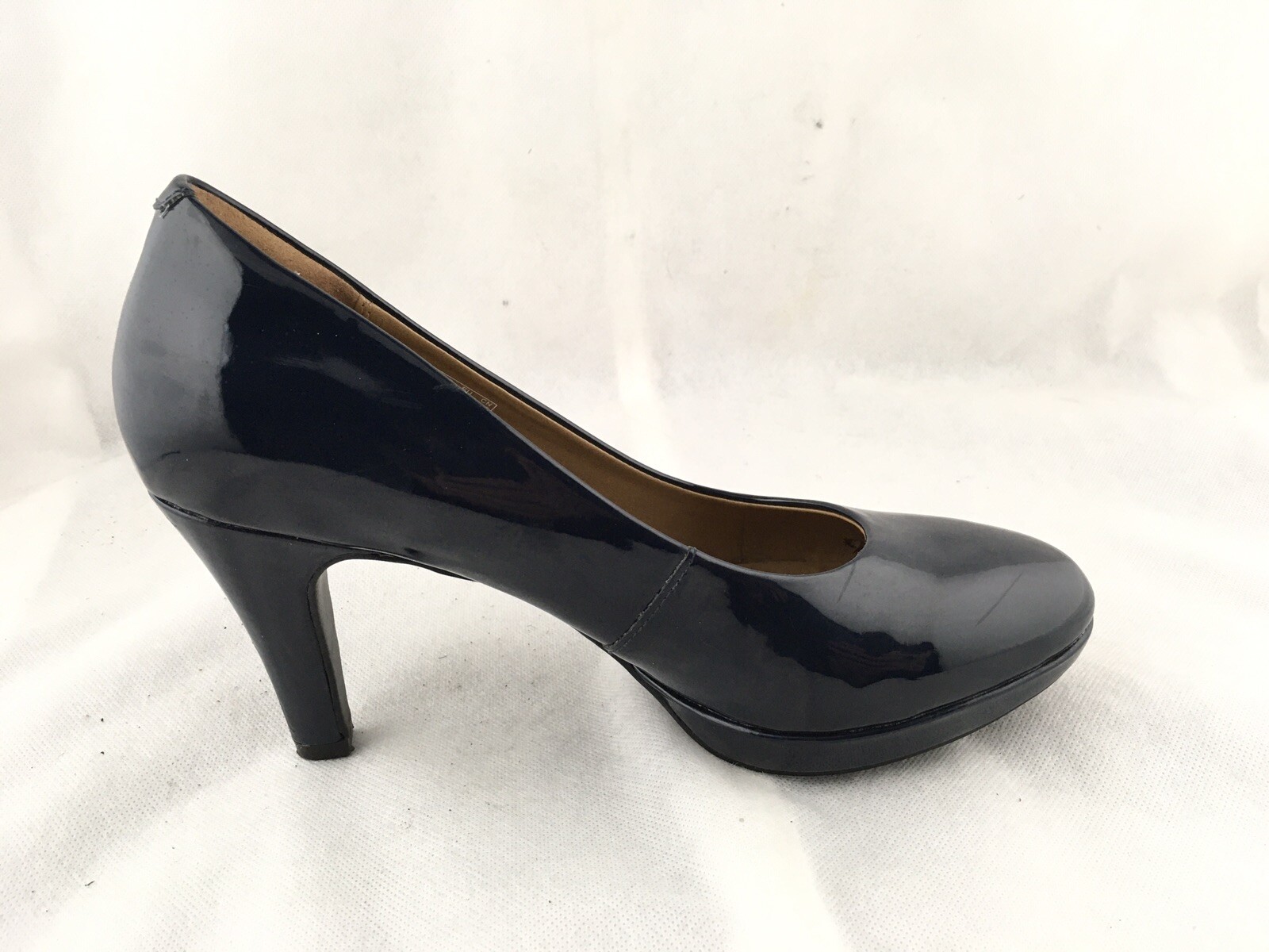 clarks women's brier dolly dress pump