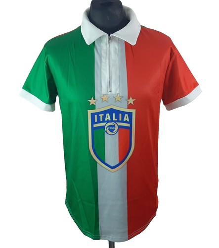 TRAVIS SCOTT ITALY SOCCER JERSEY L CONFIRMED ORDER ✓ SHIPS IN 1-2