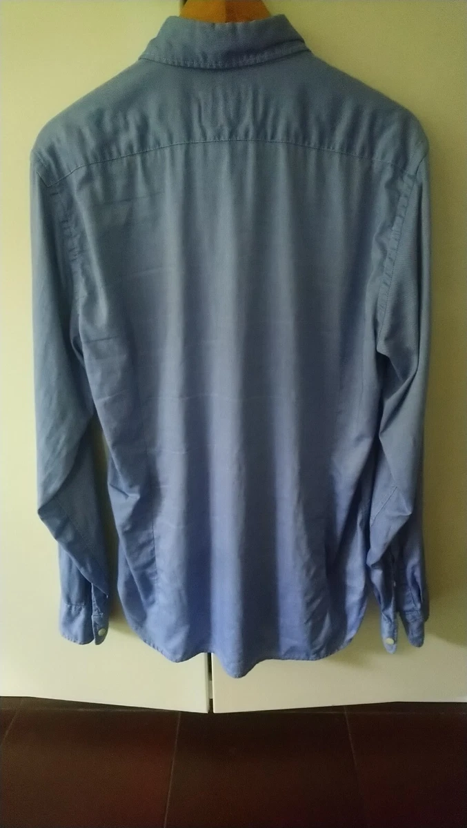 Troppo poco hemd Clearance