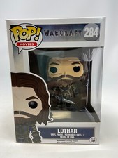 Funko Pop Warcraft Movie Figures 20