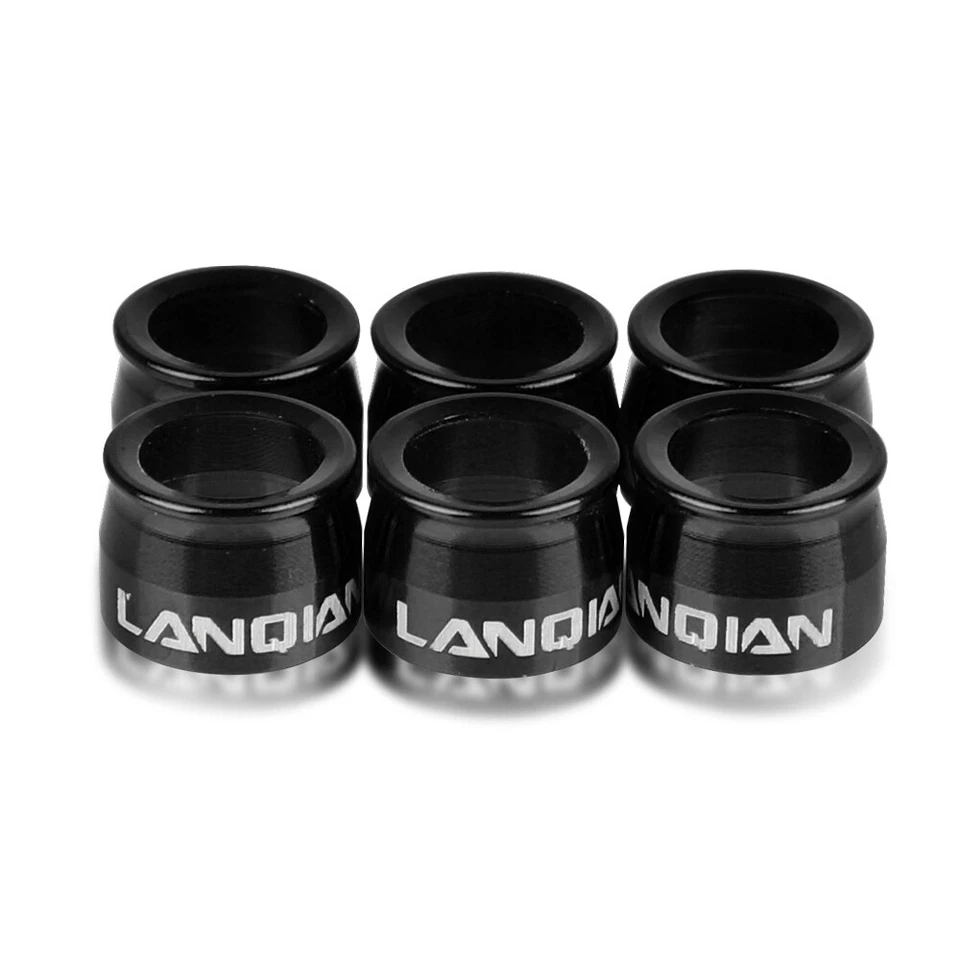 CNC Billet bleed valve cover kit For DUCATI SUPERSPORT 620 750 800 936/S 1000 - Image 2 of 4