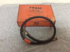 Vintage 1950s Fram Change Over Kit Original Box Unused