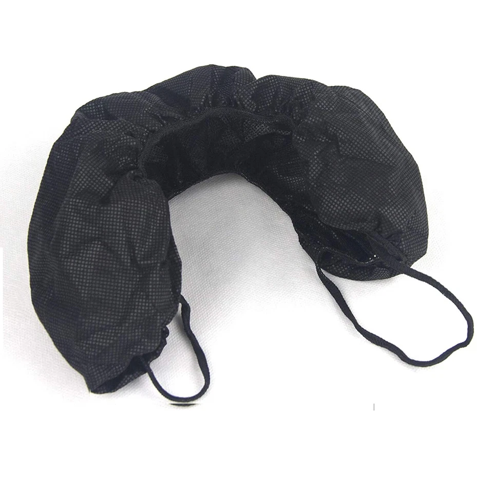 Estuche de 500 sujetadores desechables envolturas de savia ropa interior trabillas para el hombro Foto 4 de 4