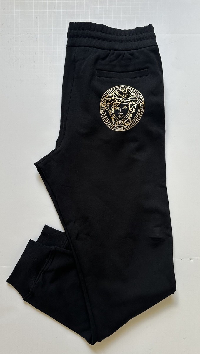 Versace Pants Price Versace Jeans Couture Slim Fit Gold Badge