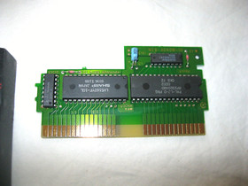 solar jetman authentique version originale nintendo nes fra