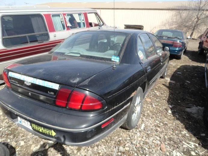 Engine 6-191 3.1L VIN M 8th Digit Fits 93-95 CUTLASS 250934 - Image 3 of 4