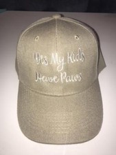 Yes My Kids Have Paws