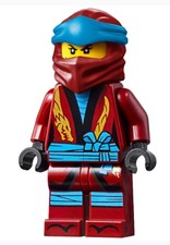 ninjago nya lego