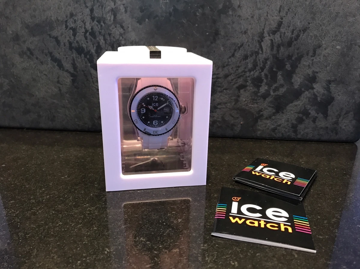 Ice hotsell watch ebay