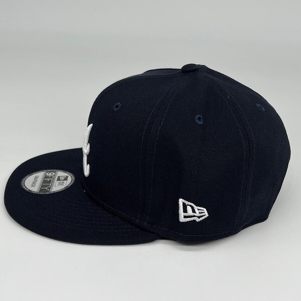 帽子 SEESEE NEW ERA 950 BLACK SEE SEE × NEW ERA 950 CAP NAVY 帽子 SEESEE NEW ERA 950 BLACK SEE SEE × NEW ERA 950 CAP NAVY
