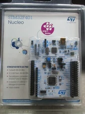 STMicroelectronics STM32 F401 Nucleo NUCLEO-F401RE
