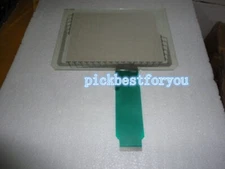 Automation Direct EZ-S8C-F(AVG)EZ-S8C-F EZ-T8C-F Touch Screen Glass #E3