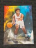 Saddiq Bey 2022 Panini Origins Basketball card #20 Detroit Pistons