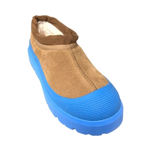 U G G Herren Tasman Wetter Hybrid Hausschuhe Herren/Damen Größe Schuhe Neu mit Karton - Bild 3 von 30