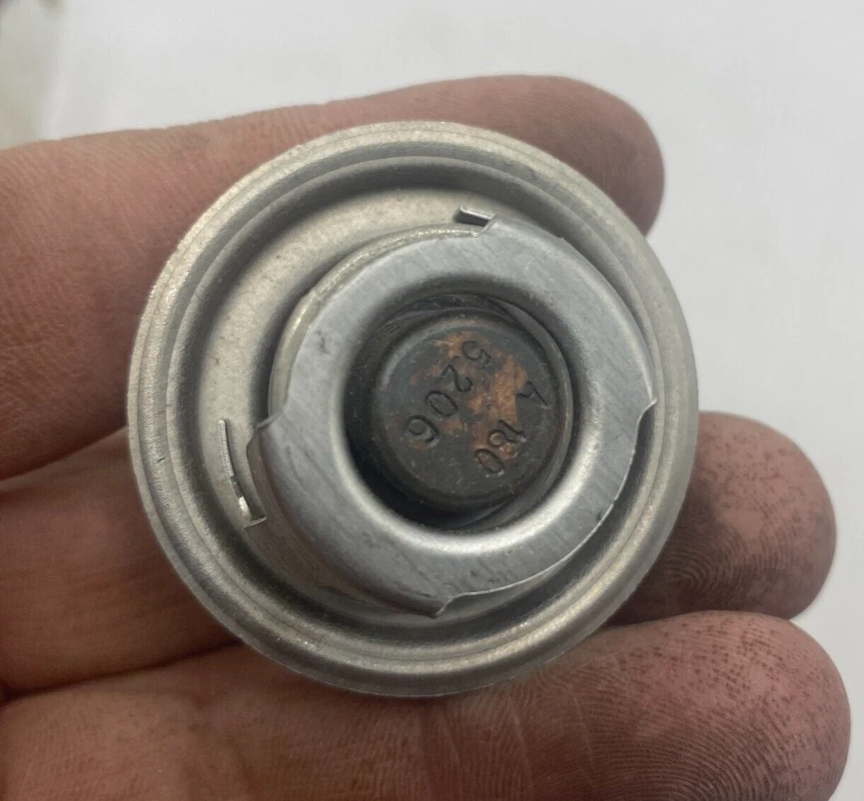 Termostato refrigerante STANT 13788-Chrysler-Chevrolet-Plymouth-DODGE STANT 13788🔔 - Imagem 4 de 4