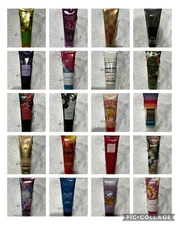 Bath & Body Works Ultra Shea Body Cream Moisturizer 8 oz 24 Hr Moisture Pick Any