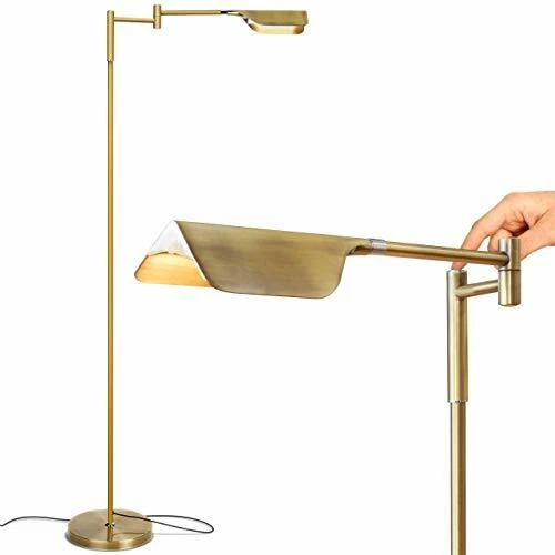 Sewing online floor lamp