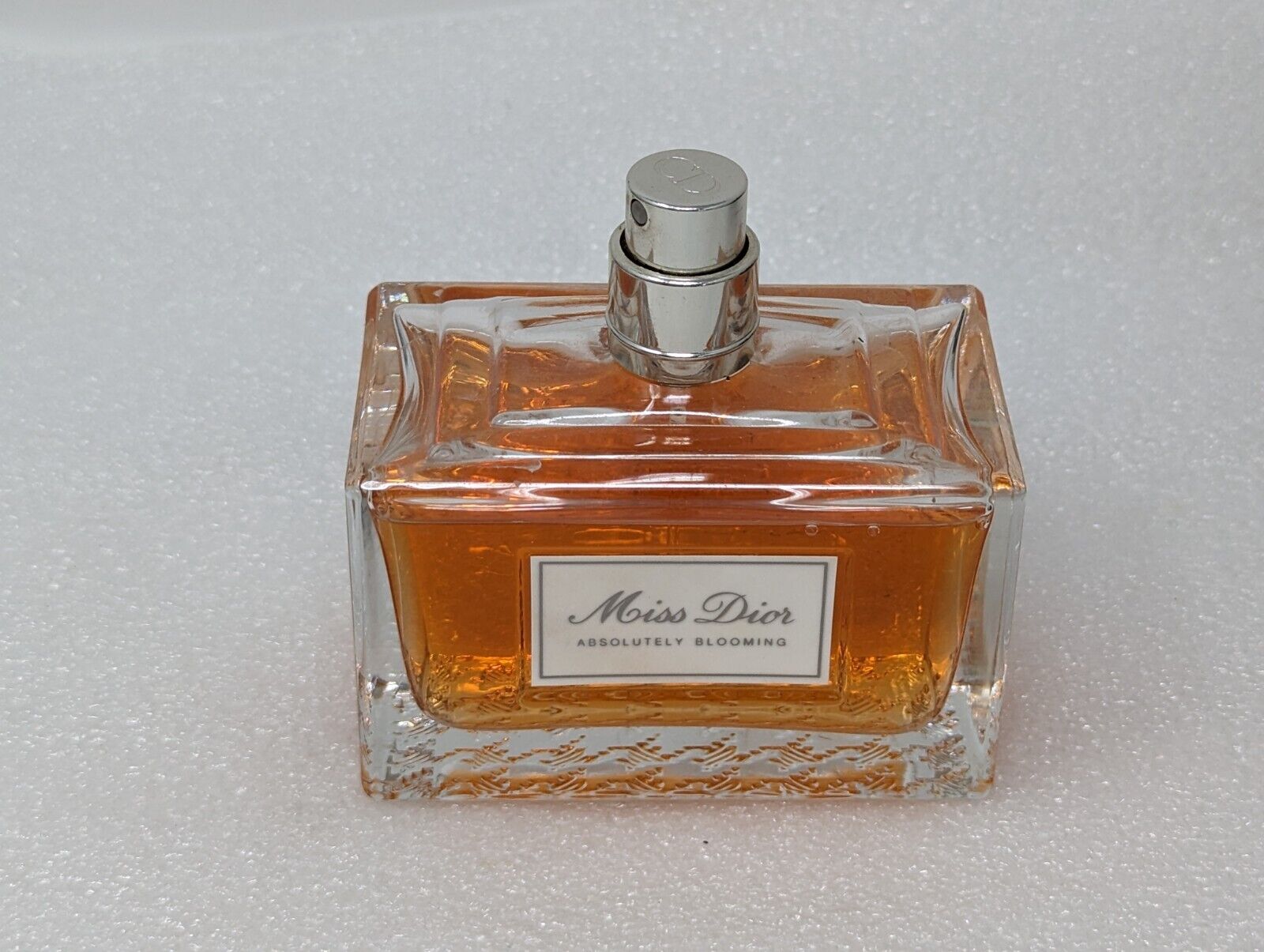 Miss Dior Absolutely Blooming For Women By Dior Eau De Parfum 3.4 oz –  Perfume Plus Outlet