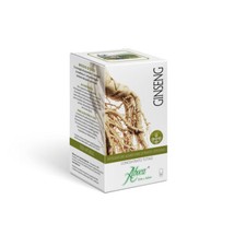 Aboca Total Konzentrierter Ginseng 50 Kapseln...