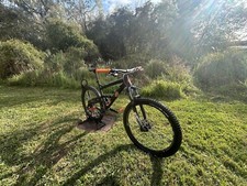 2018 27.5 Diamondback Atroz 3 
