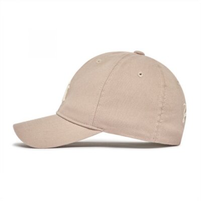 MLB Unisex Fielder Ball Cap NY L.Beige 3ACP1901N-50BGL | eBay display picture 1