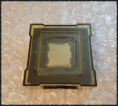 Intel Core I9-9980XE SREZ3 3.00GHz 18-Core LGA2066 Processor 501