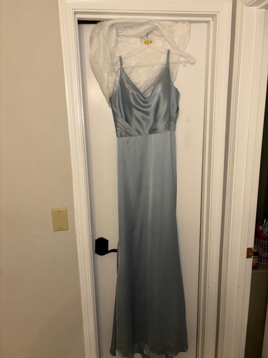 bride maid dress View 2