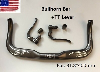 bullhorn bar shifter