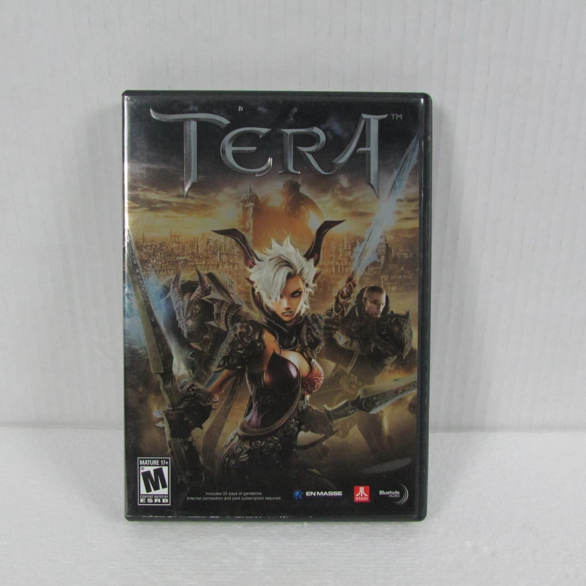 Tera Video Games for sale | eBay