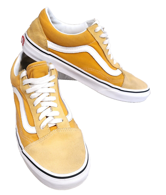 Vans Old Skool Men display picture 2