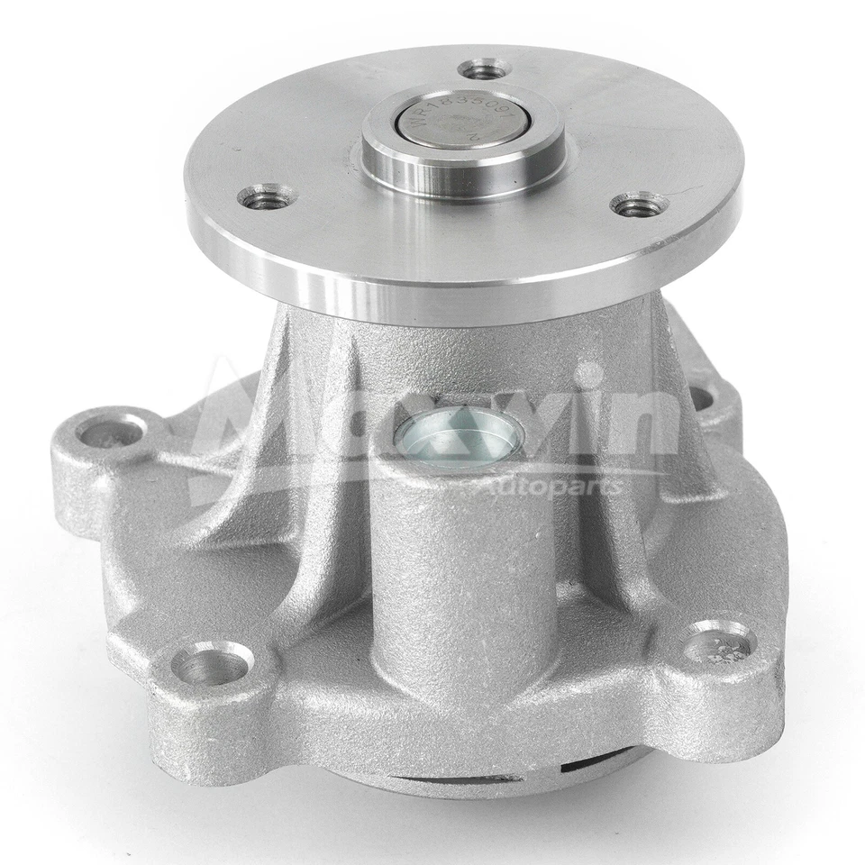 Bomba de agua con termostato compatible con Hyundai Sonata Kia Optima Magentis Rondo 2,4 L Foto 4 de 4