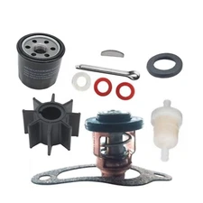 Maintenance Repair Kit 8M0120838 For Mercury Mariner 10HP 15HP 20HP Outboard