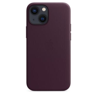 ◇ajew◇iPhone 13ケース darkchoco iPhone13 / darkchoco 【ひも付き】 (完売) - ajew